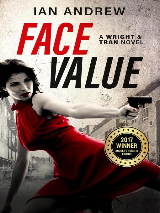 Cover image for Face Value
